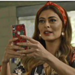assistir novela