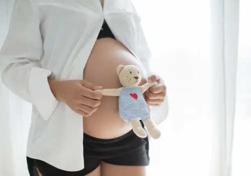 Teste de gravidez online? Descubra como fazer ( Imagem: Freepik)