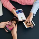 Aprenda a baixar áudios do Tiktok ( Imagem: Freepik)