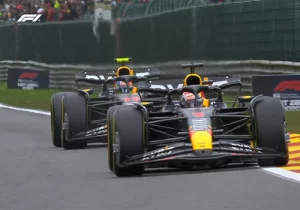 Aplicativo grátis para assistir corridas da F1