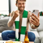5 aplicativos para assistir futebol ao vivo