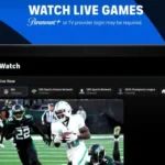 CBS Sports: Conheça o melhor aplicativo para assistir jogos ao vivo