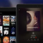 Paramount: Uma experiência incrível para ver filmes e séries