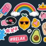 Apps para obter figurinhas de graça: Veja os melhores!
