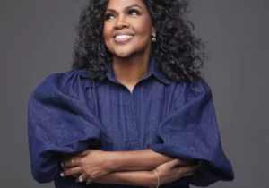 Melhores apps de streaming para ouvir CeCe Winans