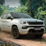 Nova geração do Jeep tem algo que ninguém esperava