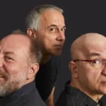 Aplicativos grátis para ouvir as músicas dos Paralamas do Sucesso