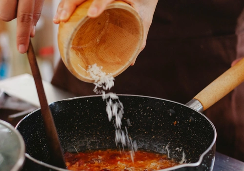 Cozinhe com facilidade: Aplicativos grátis de receitas