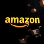 Descubra o top 10 produtos mais vendidos na Amazon em 2025