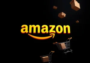 Descubra o top 10 produtos mais vendidos na Amazon em 2025