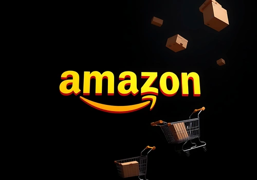 Descubra o top 10 produtos mais vendidos na Amazon em 2025