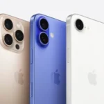 Descubra os produtos Apple mais desejados de 2025
