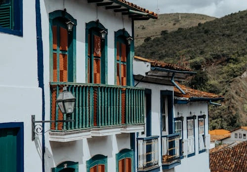 Viajar