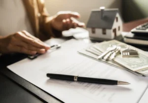 Financiamento imobiliário