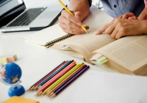 Estudar