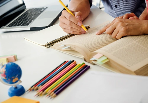 Estudar