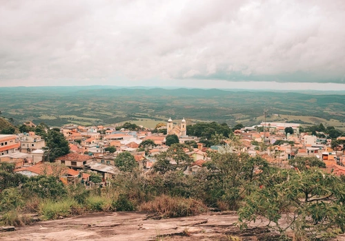 Viajar