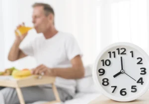 Rotina matinal