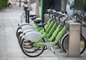 Mobilidade elétrica