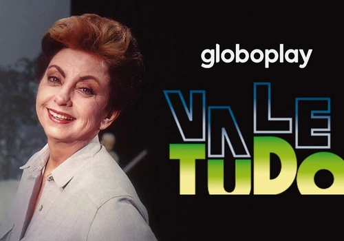 Novelas: Vale Tudo
