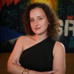 Julia Comparoni