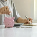 Educação financeira: 7 passos para sair do vermelho