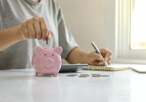Educação financeira: 7 passos para sair do vermelho