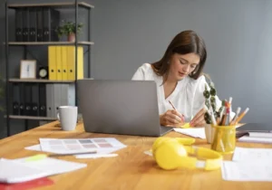 Como criar uma rotina produtiva mesmo com pouco tempo livre