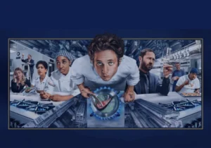 Veja as melhores séries para maratonar no fim de semana
