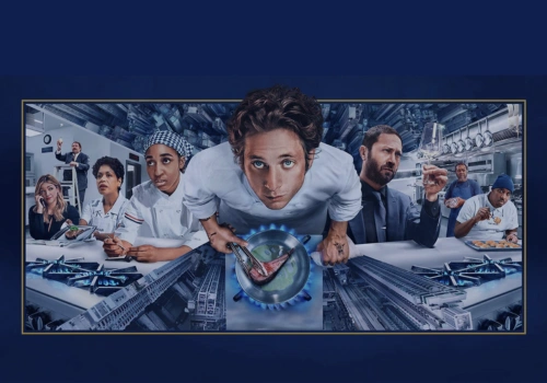Veja as melhores séries para maratonar no fim de semana
