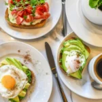 Descubra o que comer no café da manhã para perder gordura