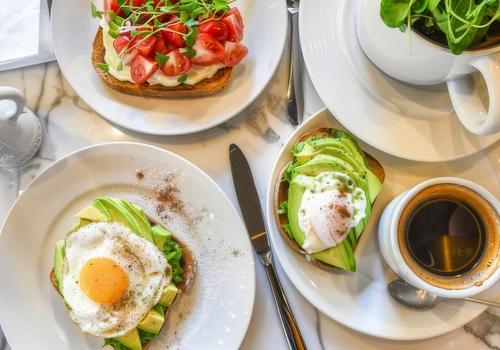 Descubra o que comer no café da manhã para perder gordura